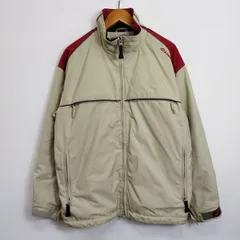 KISSMARK キスマーク スノー ウェア ジャケット スキー スノーボード ウィンター スポーツ 日本製 ベージュ系 M D260