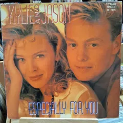カイリー ミノーグ ＆ ジェイソン ドノバン Especially For You アルバム