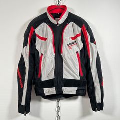 あん様専用Honda 3シーズングラフィックブルゾン ライディング