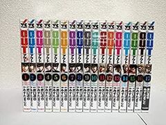OUT 1巻〜28巻セット・まとめ売り - メルカリ