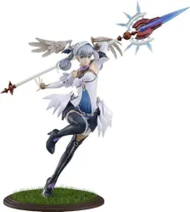 【中古】Xenoblade Definitive Edition メリア・エンシェント 1/7スケール ABS&PVC製 塗装済み完成品フィギュア