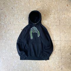 新品S SDL Skysdalimit GLK hoodie - メルカリ