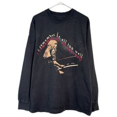 90s James Taylor ロングスリーブTシャツ ロンT 1994 90s James Taylor ロングスリーブTシャツ ロンT 1994 - メルカリ