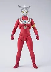 【中古】S.H.フィギュアーツ ウルトラマンレオ 約150mm PVC&ABS製 塗装済み可動フィギュア BAS61732