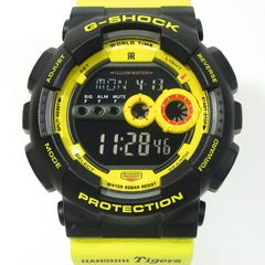 数量限定】G-SHOCK 阪神タイガース 2022 LIMITED MODEL - メルカリ