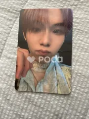 NCT ショウタロウ Universe Jewel Case ver.