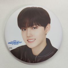 Liese For Men バッジ 山﨑賢人 山崎賢人 - メルカリ