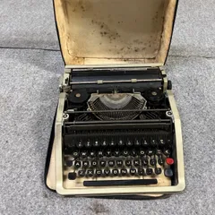 2026年最新】昭和レトロタイプライターの人気アイテム - メルカリ