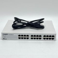 Panasonic スイッチングハブ GA-EM8T - メルカリ