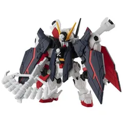 【中古】機動戦士ガンダム MOBILE SUIT ENSEMBLE EX39 クロスボーンガンダムX1 フルクロス