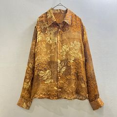 25SS アパルトモン クチュールドアダム ラミーシャツ - メルカリ