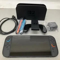 Nintendo Switch 2 日本語・国内専用  PD4015 f090