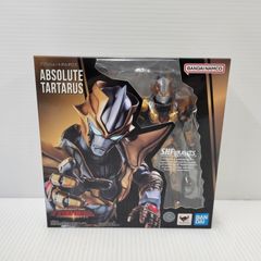 [중고품] SHFiguarts 앱솔루트 타르타로스 [044-260402-kk-03-izu]