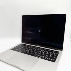 【ジャンク】MacBook Pro 13インチ Touch Bar搭載モデル シルバー