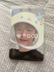 NCT ジェミン NCT × SANRIO アクリルスタンドセット