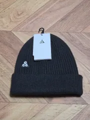 ナイキ ACG NRG カフド ビーニー ブラック