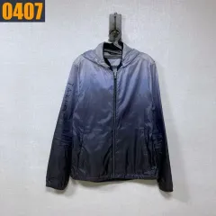 95 テーラーメイドゴルフウェア 軽量ウィンドブレーカー ジャケット アウター M