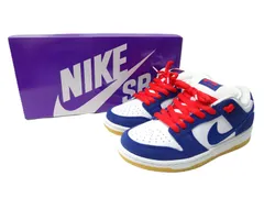 2026年最新】nike sb dunk low ドジャースの人気アイテム - メルカリ