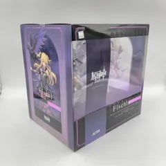 【中古】未開封)アルター フィッシュル 1/7 /原神-GENSHIN-[6]