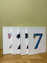 BTS アルバム 出品