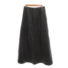 Osharewalker アシメ配色サルエルデニムパンツ≪kOhAKU≫ 072 - メルカリ