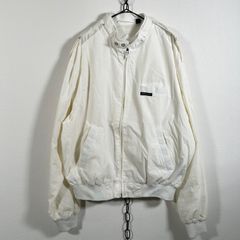 MEMBERS ONLY(USA)ビンテージスイングトップ 38 スモークブルー - メルカリ