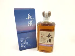2026年最新】シングルモルト長濱 the fifthの人気アイテム - メルカリ