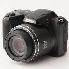 2026年最新】nikon coolpix l340の人気アイテム - メルカリ