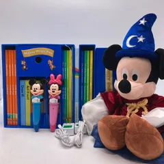 ミッキーマジックペン＆アドベンチャー　ディズニー英語システム　401123