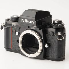 ニコン Nikon F3 HP 35mm 一眼レフフィルムカメラ (SN:192xxxxx