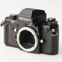 2026年最新】nIkon f3 hpの人気アイテム - メルカリ