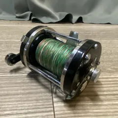 ク*ー様 ABU1000C ABU Ambassadeur 1000/1000C用 【全3色】｜Fishing Tools“Avail