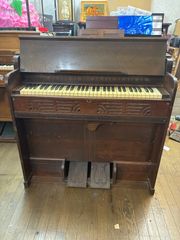 WAGNER w5cm アップライトピアノ 88鍵盤 ダークブラウン WAGNER w5cm アップライトピアノ 88鍵盤 ダークブラウン - メルカリ