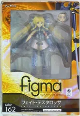 マックスファクトリー figma 魔法少女リリカルなのは The MOVIE 2nd A's フェイト・テスタロッサ ライトニングフォーム ver 162