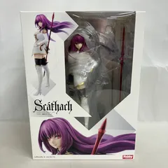 未開封 フェイト/エクステラリンク スカサハ・魔境のサージェント フィギュア SF4680 c107