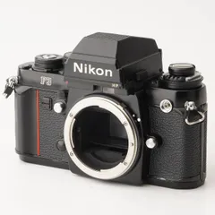 2026年最新】nikon f3 hpの人気アイテム - メルカリ