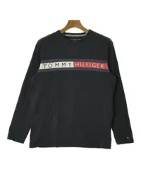 TOMMY HILFIGER Tシャツ・カットソー メンズ 【古着】【中古】【送料無料】