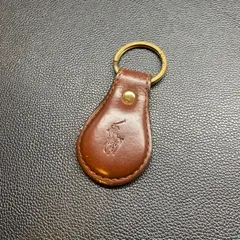 ラルフ　ラルフローレン　Ralph Lauren　キーリング　　キーホルダー