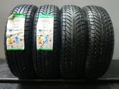 【新品】GOODRIDE SW608 175/65R15 84T 15インチ スタッドレス 4本 22年製 フィット イグニス ヴィッツ ポルテ MINI キューブ等　(VVT780) 2026年最新】GOODRIDE 車 スタッドレスタイヤ 15インチの人気アイテム