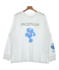 FACETASM Tシャツ・カットソー メンズ 【古着】【中古】【送料無料】