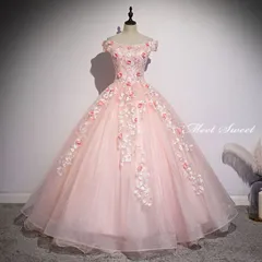 新品 未使用 ウェディングドレス カラードレス 花 フラワードレス 結婚式 花嫁 ウエディングドレス 演奏会 披露宴 パーティードレス イブニングドレス 二次会ドレス 発表会ドレス 舞台ドレス ステージ衣装 コンサート カクテルドレス
