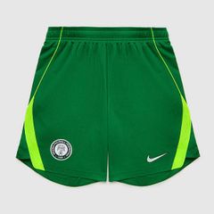 【送料無料・匿名配送】NIKE ナイキ ナイジェリア代表 2026 公式 ホーム ショーツ 緑 新品 正規品
