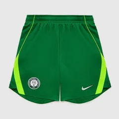【送料無料・匿名配送】NIKE ナイキ ナイジェリア代表 2026 公式 ホーム ショーツ 緑 新品 正規品