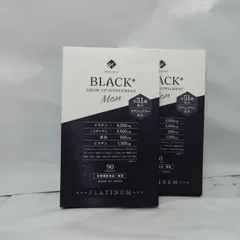 <ナMP>2個セット　ケラチン ノコギリヤシ 亜鉛 サプリメント 男性用  髪の毛 サプリ 90粒 使用期限:2026.11のサムネイル