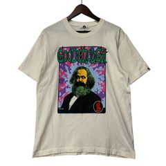 GOOD ENOUGH マルクス コジック Tシャツ M - メルカリ