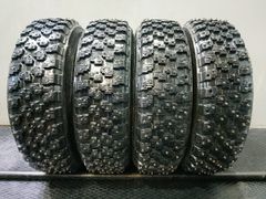 【新品】25年製 札幌発 引取OK iLINK TOPFORCE M/T LT235/70R16 16インチ 夏タイヤ 4本 ホワイトレター デリカD:5等　(VVT441) 新品】25年製 札幌発 引取OK iLINK TOPFORCE M/T LT235/70R16 16インチ
