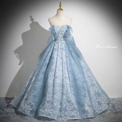 7-9号☆ Grace continentalグレースコンチネンタルカラードレス - メルカリ