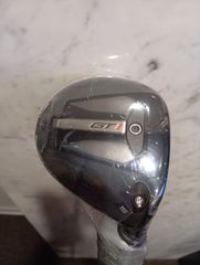 レフティ未使用品Titleist GT3 フェアウェイウッド ヘッド 15度 - メルカリ
