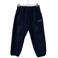 ennoy エンノイ 21AW ポーラテック フリース パンツ ブラック L - メルカリ