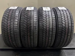 【新品】2025年製 BS BRIDGESTONE BLIZZAK VRX2 215/60R16 95Q 16インチ スタッドレス 4本 ヴェゼル CX-3 エスティマ オデッセイ等(VTP457) 新品】2025年製 BS BRIDGESTONE BLIZZAK VRX2 215/60R16 95Q 16インチ